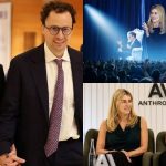 All About Anthropic CEO Dario Amodei’s Wife Cami Clark