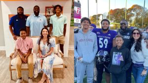 Byron Donalds' Wife and Kids: Meet His Family and Children