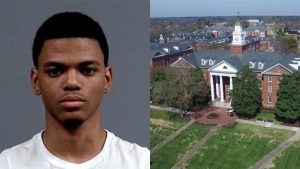 All About Camron Harris of Henrico | Virginia State Shooting