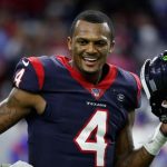 Deshaun Watson Cleveland Browns Future: Allegations Update