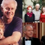 Did Shelley Fabares Have Children? Meet Erin and Michael