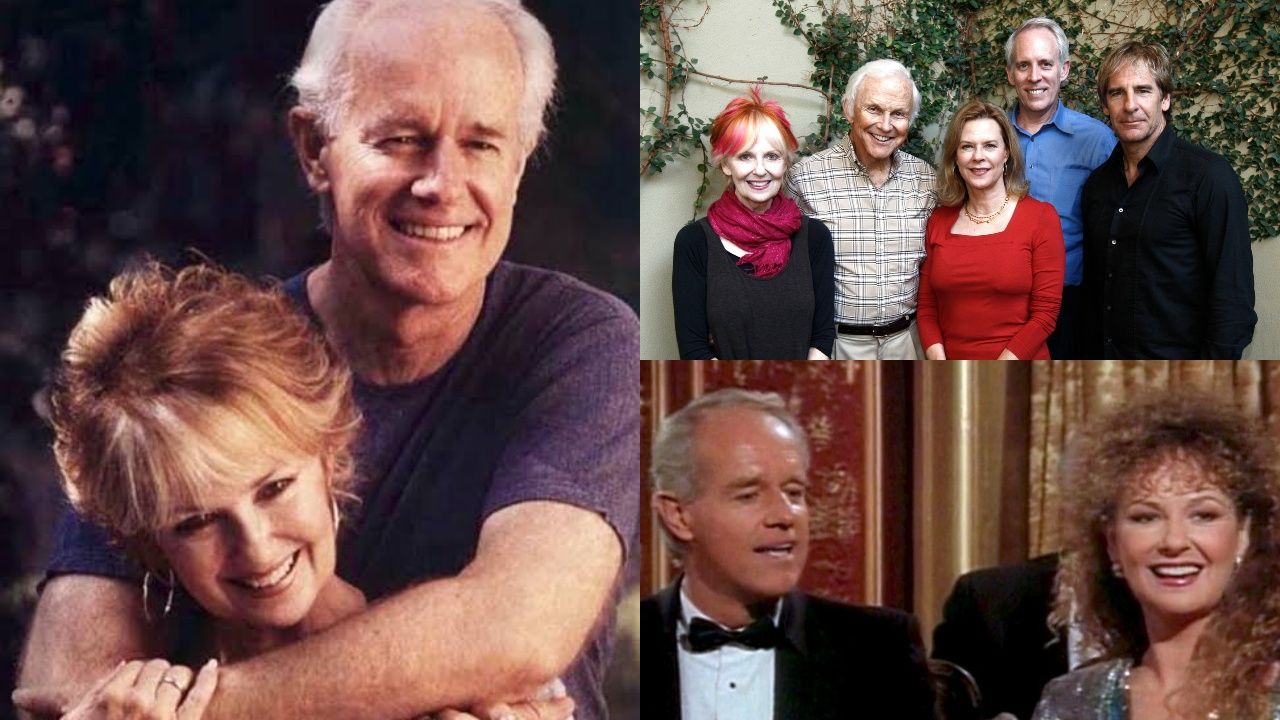 Did Shelley Fabares Have Children? Meet Erin and Michael
