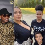 Get to Know Donell Jones' Wife Jasmine and His 6 Kids