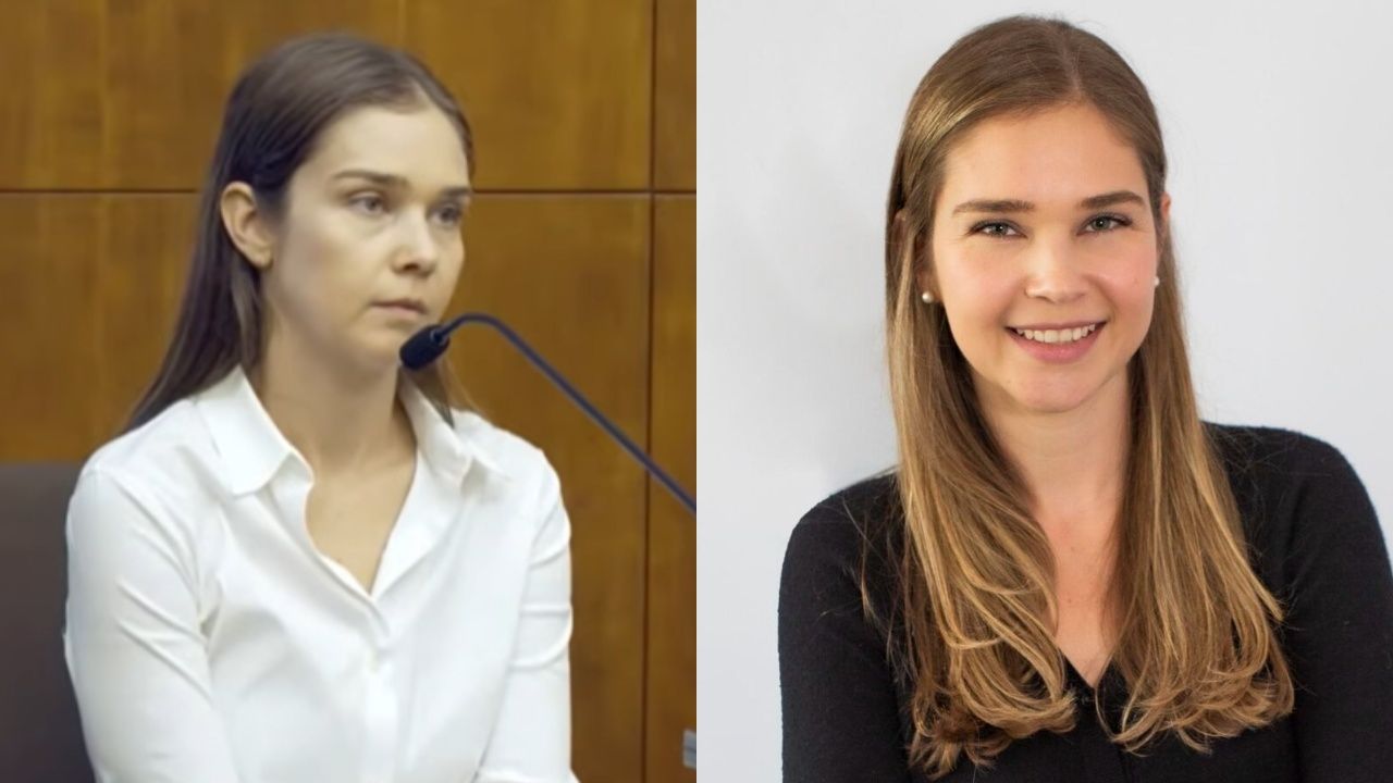 Dr. Jennifer Tufts, Psychiatrist Age: Lindsay Clancy | Aster