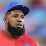 Who Is Ed Oliver's Girlfriend? All About Dymond Gladney