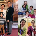 Francesca Hong's Parents & Family: Her Mom, Dad & Ethnicity