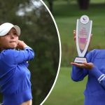 Golfer Jessica Bang Wiki: Cause of Death & Ethnicity