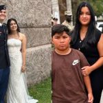 ICE Deports US Soldier Wife: All About Hedar and Cristy