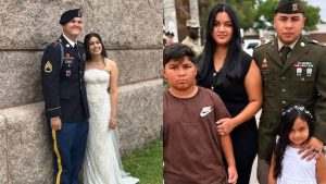 ICE Deports US Soldier Wife: All About Hedar and Cristy