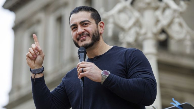 Is Abdul El-Sayed Muslim? All About His Religion and Beliefs
