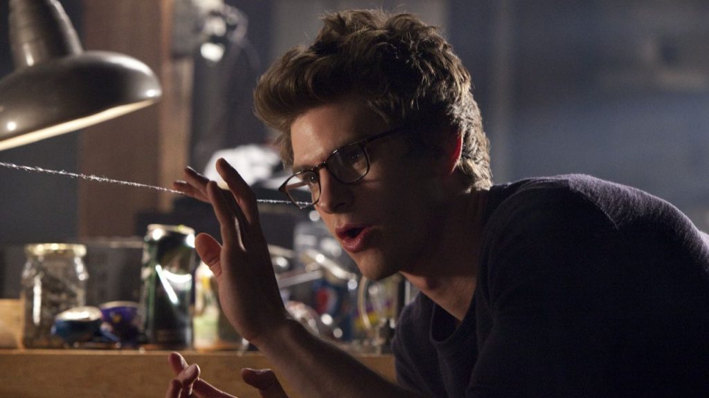Is Andrew Garfield Gay or Straight? Spider-Man's Sexuality