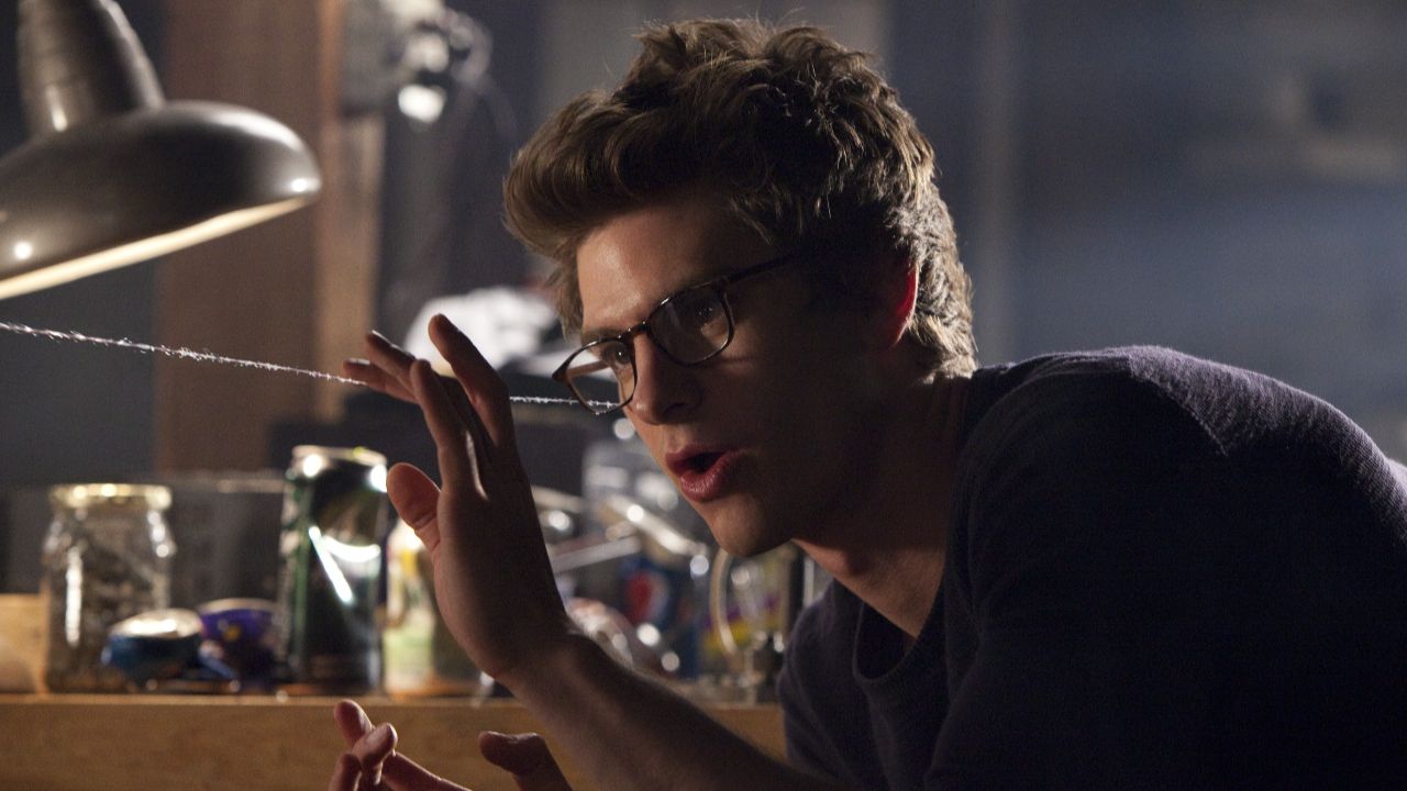Is Andrew Garfield Gay or Straight? Spider-Man's Sexuality