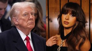 Is Ella Langley MAGA Republican or Trump Supporter?