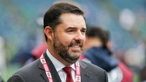49ers Owner Jed York's STAGGERING $500M Net Worth in 2026