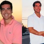 Fast Facts on Jesse Watters' Wife Emma's Age & 4 Kids