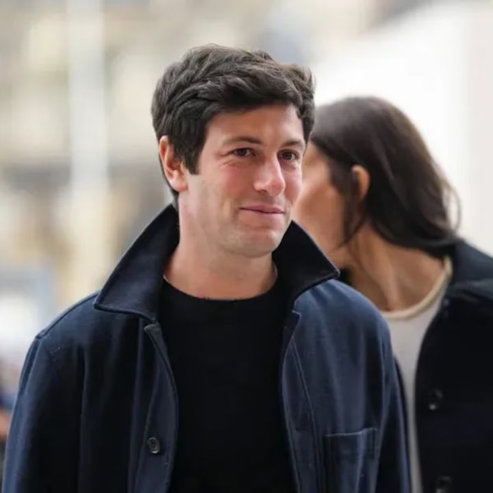 Josh Kushner.