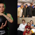 Kayla McBride's Parents & Ethnicity: Her Mom, Dad & Family