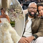 Kenny Smith's New Wife Age: Meet His Wives (First & Second)