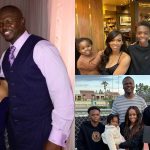Fast Facts on Khadijah Haqq's Husband Bobby: Divorce & Kids