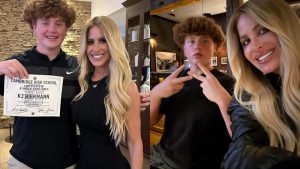 Kj Biermann Age: How Old Is Kim Zolciak's Son in 2026?