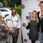 Lucy Davis' Husband Owain Yeoman and Children | The Office