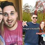 Meet MeganPlays' Husband Zach Letter & Daughter Clover