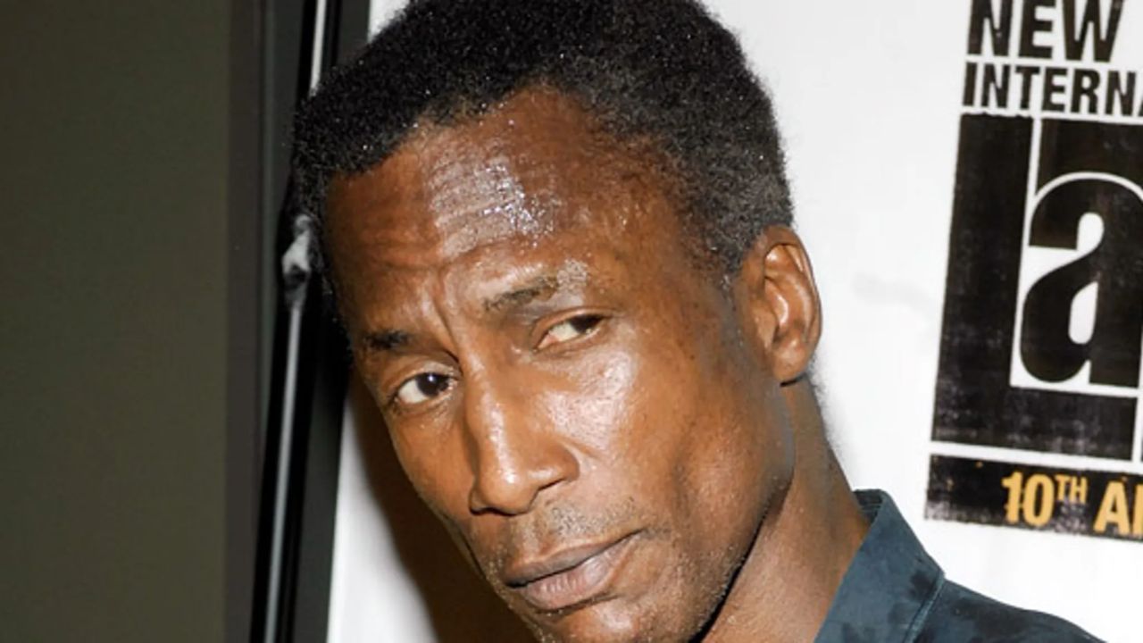 Shocking Cause of Death! How Did Michael Wright Die? Details