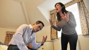 “My Wife Keeps Yelling at Me” Is Trending—Here's Why!