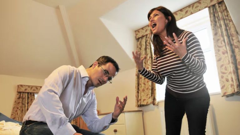 “My Wife Keeps Yelling at Me” Is Trending—Here's Why!