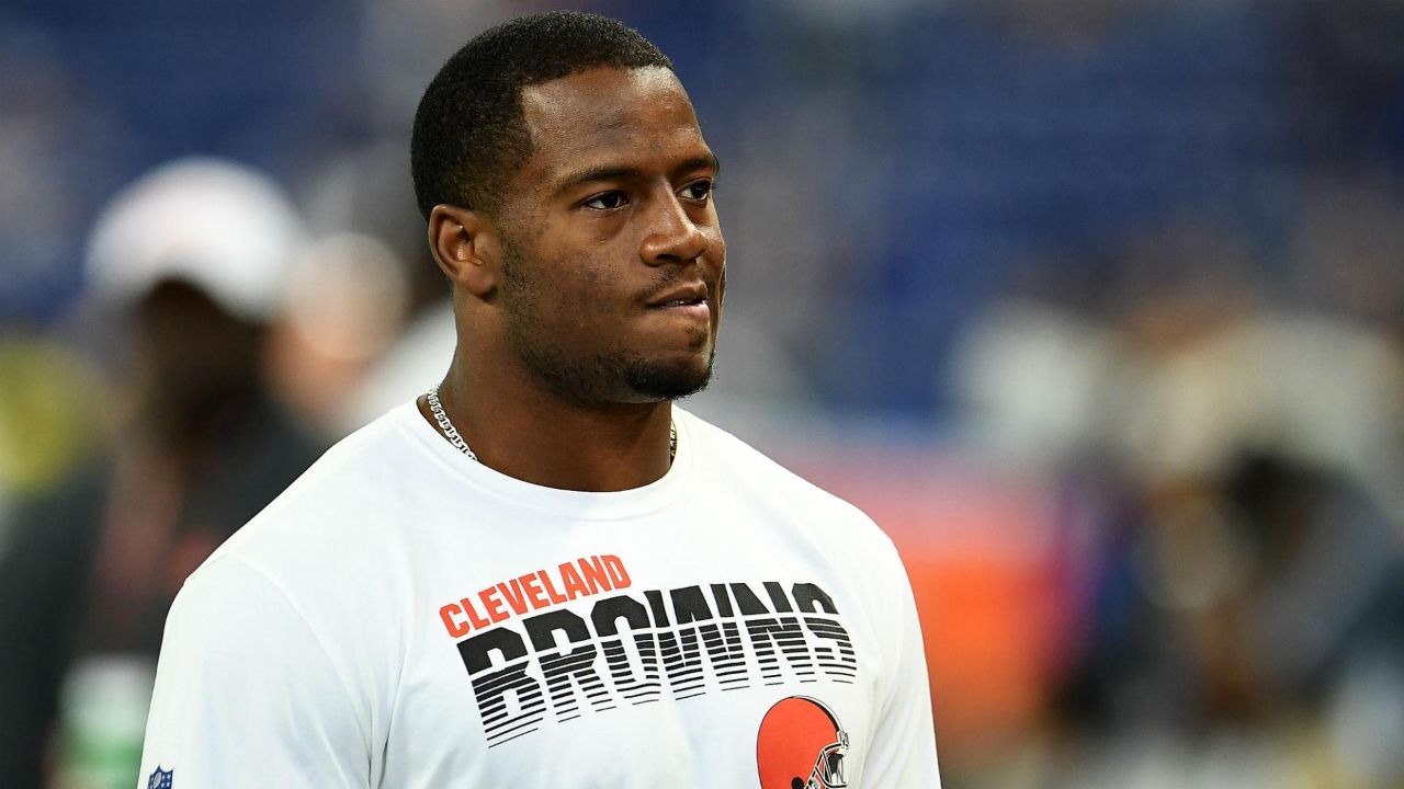 Is NFL Star Nick Chubb Married? All About His Wife and Kids
