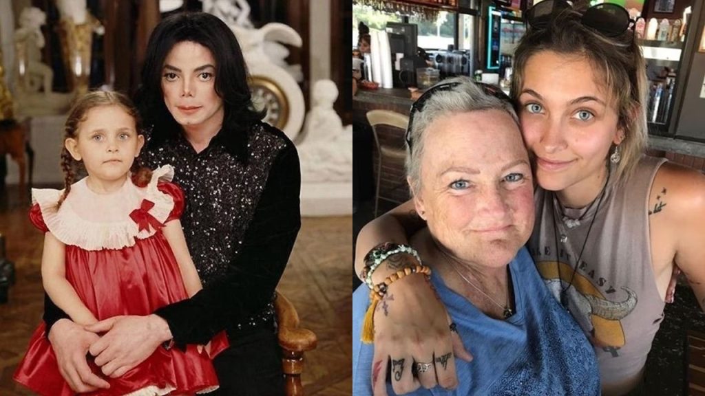 Paris Jackson’s Biological Parents: Her Real Mom and Dad