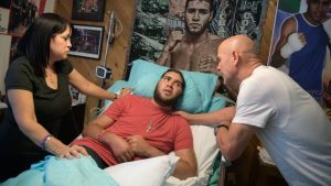 Prichard Colón's Wife and Kids: Meet His Girlfriend & Family