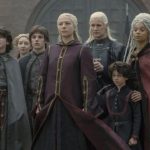 Rhaenyra Targaryen's Children: Names & Father | Family Tree