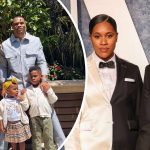 Key Details on Russell Westbrook’s Wife Nina’s Age & 3 Kids