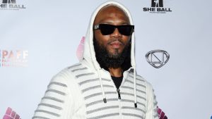 Samuel Monroe Jr. Cause of Death: Meningitis Complications