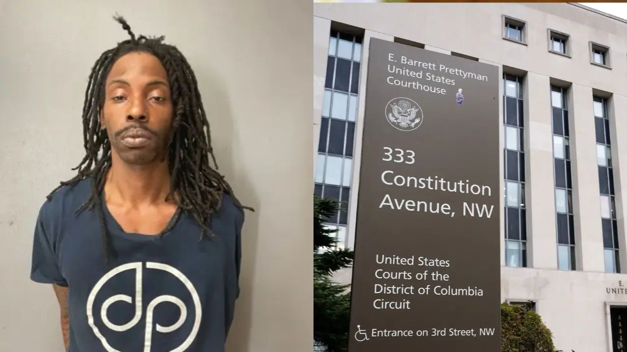 Shamell Naquan Joyner Jury Evidence Stuns Federal Court