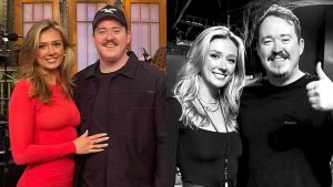Shane Gillis’ Girlfriend: Grace Brassel’s Age & Break Up