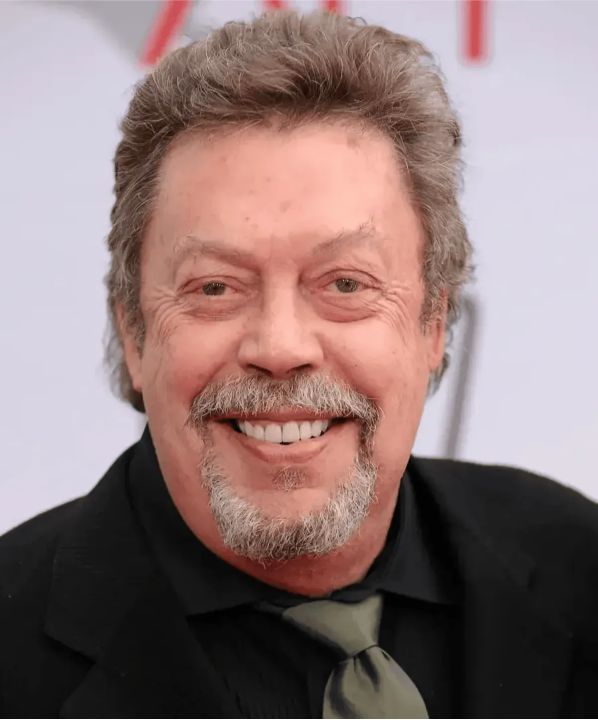 Tim Curry's net worth was estimated at $8–$14 million.