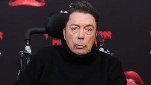 Peek Into Tim Curry's $8–$14 Million Net Worth at 2026 Death