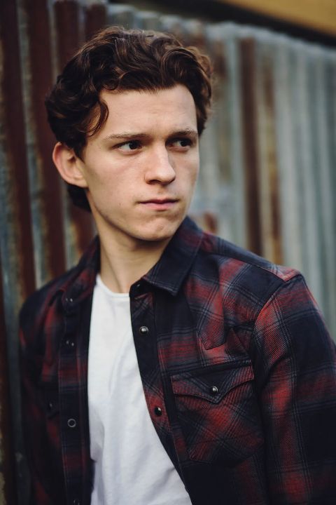 Tom Holland's net worth is estimated at $25 million in 2026.