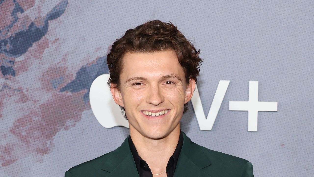 Tom Holland Net Worth 2026: Inside His $25 Million Fortune