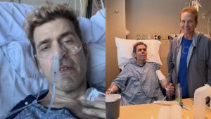 What Happened to Perez Hilton's Health? Mental Crisis & More