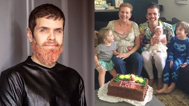 Who Is Perez Hilton's Husband? Is the Blogger Married?