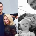 Peek Into Wladimir Klitschko’s Daughter, Net Worth & Brother