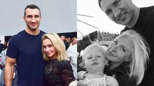 Peek Into Wladimir Klitschko’s Daughter, Net Worth & Brother