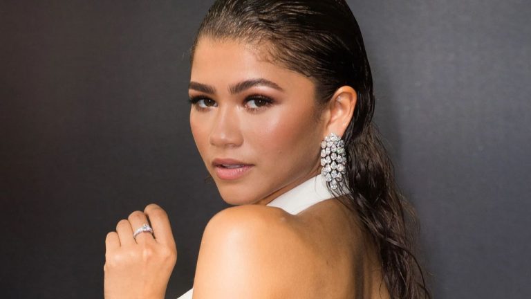 Zendaya Net Worth 2026—How She Built a $40M Hollywood Empire